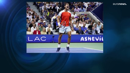 Carlos Alcaraz, tras convertirse en número 1: "Es algo con lo que soñé desde que era niño"