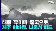 태풍 '무이파' 중국, '므르복' 일본 동해로...변수는 14호 '난마돌' / YTN