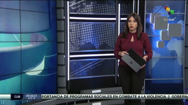 Partido político Rusia Unida gana las elecciones regionales