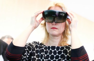 Microsoft have made their first delivery of HoloLens to US Military