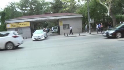 Polisten yeni eğitim yılında okul çevrelerinde denetim