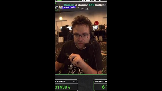 Des streamers s'indignent et insultent Emmanuel Macron après son message en soutien au ZEvent 2022f