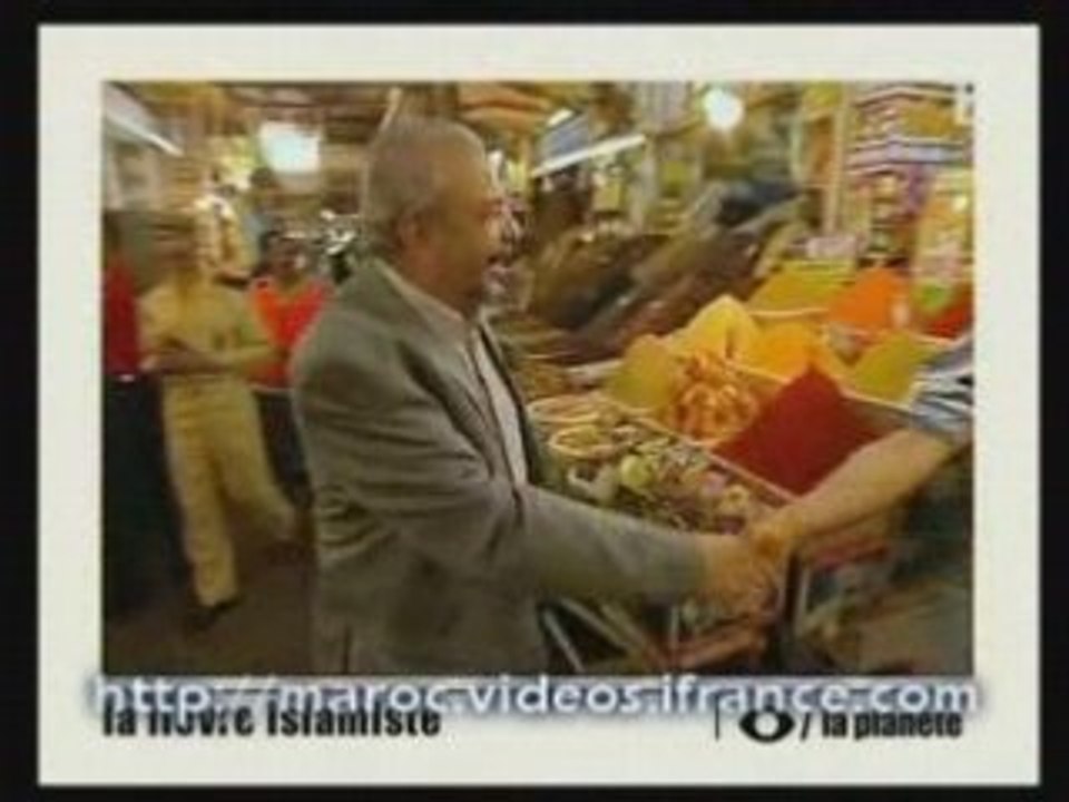 Maroc : voile ou bikini ? (partie 1)