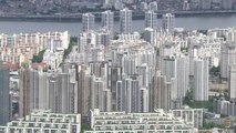 서울 아파트 6억 원 이하 거래 비중 40% 돌파 / YTN