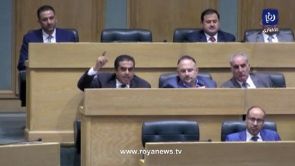 النائب السواعير: قانون حقوق الطفل "مسخ"