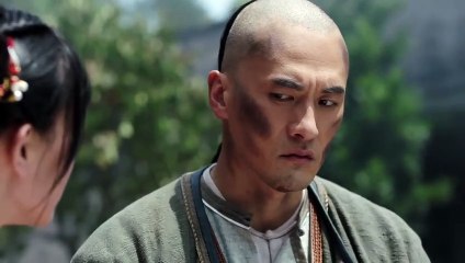 Side Story of Fox Volant (2022) Episode 4 with english subtitle