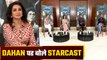 Dahan : Tisca Chopra, Rajesh Tailang, Mukesh Tiwari & Vikrant pawar Exclusive Interview FilmiBeat