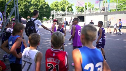 ¿Podrían otros países aprender de Letonia, en materia de inclusión social?