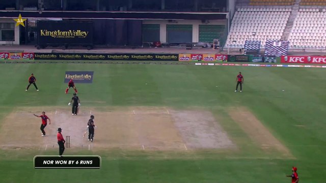 2nd Innings Highlights | Khyber Pakhtunkhwa vs Northern | Match 21 | National T20 2022 | PCB | MS2T