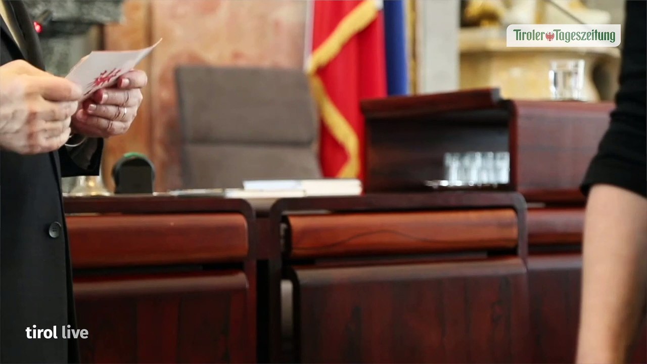 „Tirol Live Spezial“ am 12. September mit Gebi Mair