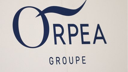 Orpea s'effondre en Bourse après l'annonce d'une baisse de ses marges