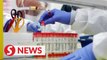 Local vaccine development entering animal testing stage, says Dr Adham