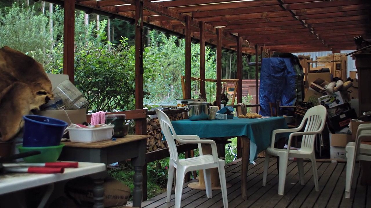 The Break - Jeder kann töten Staffel 2 Folge 10 HD Deutsch