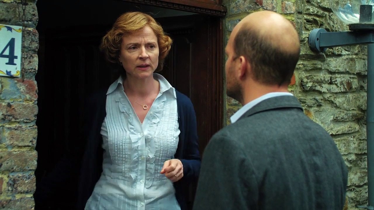 The Break - Jeder kann töten Staffel 2 Folge 8 HD Deutsch