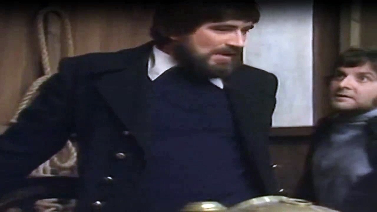 Die Onedin Linie Staffel 4 Folge 8 HD Deutsch