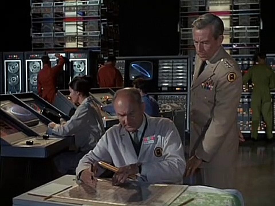 Time Tunnel Staffel 1 Folge 13 HD Deutsch