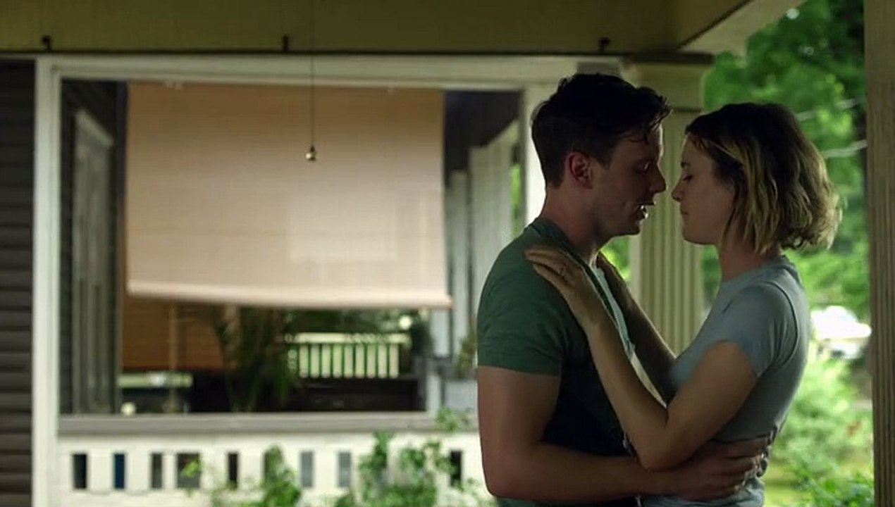 Halt and Catch Fire Staffel 3 Folge 7 HD Deutsch