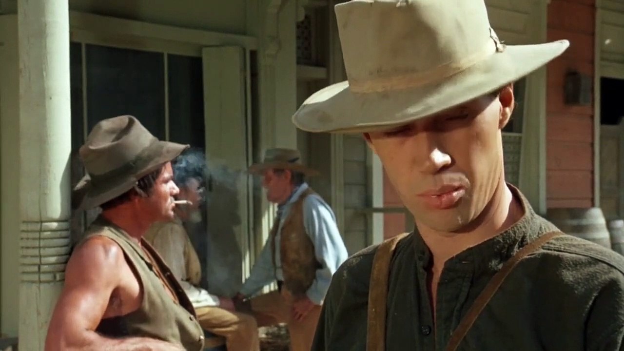 Kung Fu Staffel 1 Folge 1 HD Deutsch