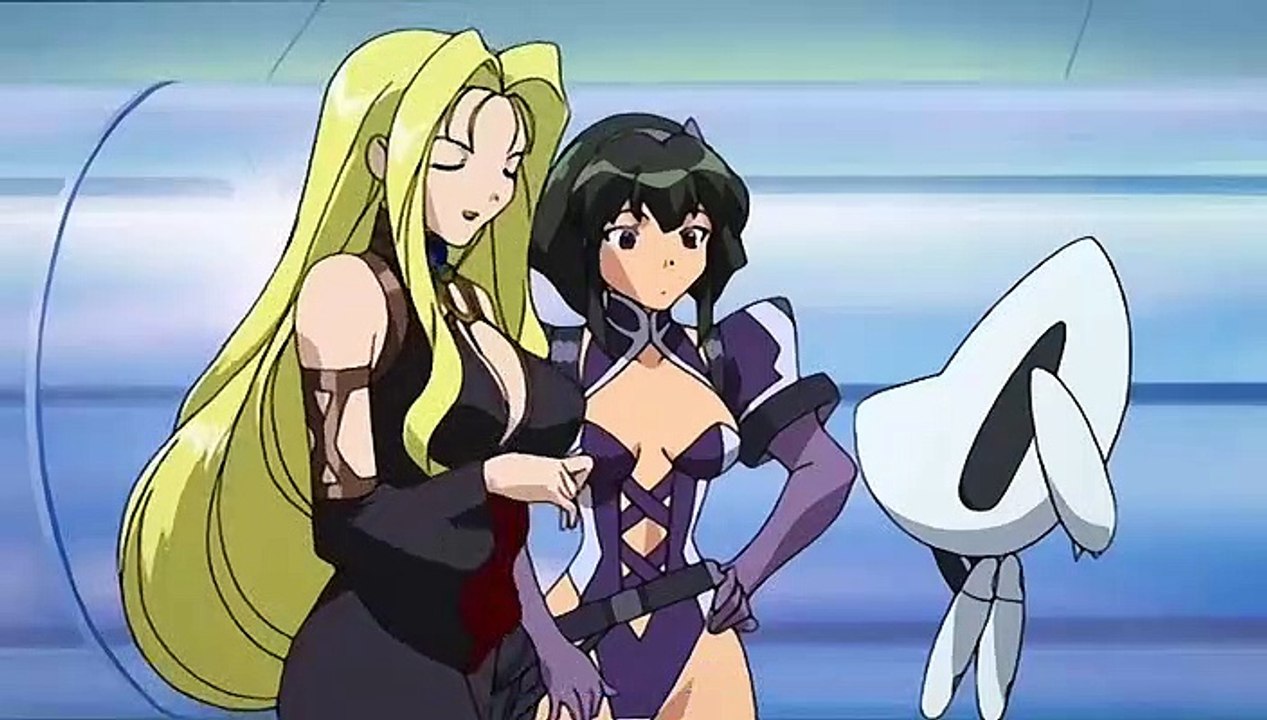 VanDread Staffel 1 Folge 4 HD Deutsch