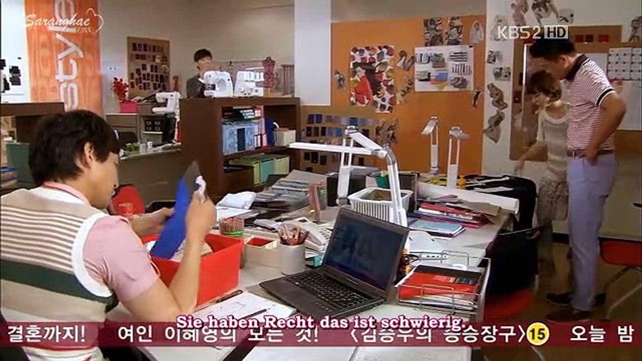 Babyfaced Beauty Staffel 1 Folge 12 - Part 02 HD Deutsch