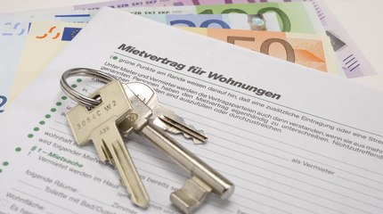 Wird die Krise jetzt den deutschen Immobilienmarkt sprengen?