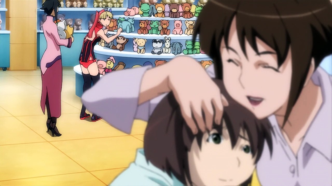 Witchblade Staffel 1 Folge 12 HD Deutsch