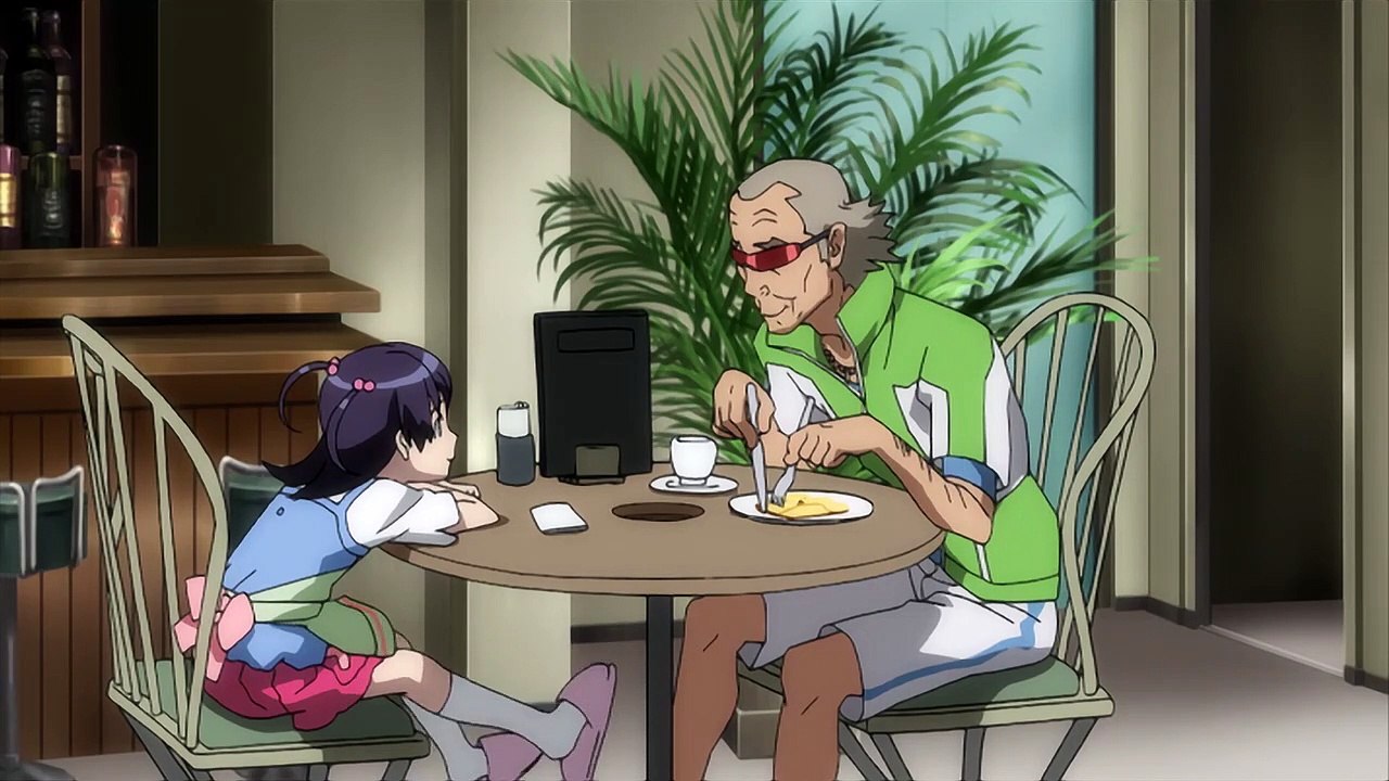 Witchblade Staffel 1 Folge 10 HD Deutsch