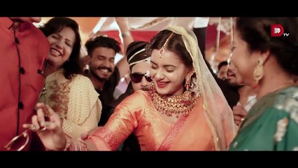 The End | Afran Nisho | Tanjin Tisha | Kajal Arefin Ome | Eid Drama