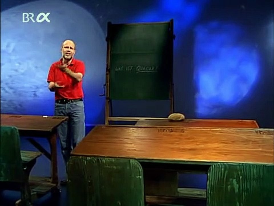 Alpha Centauri Staffel 9 Folge 19 HD Deutsch