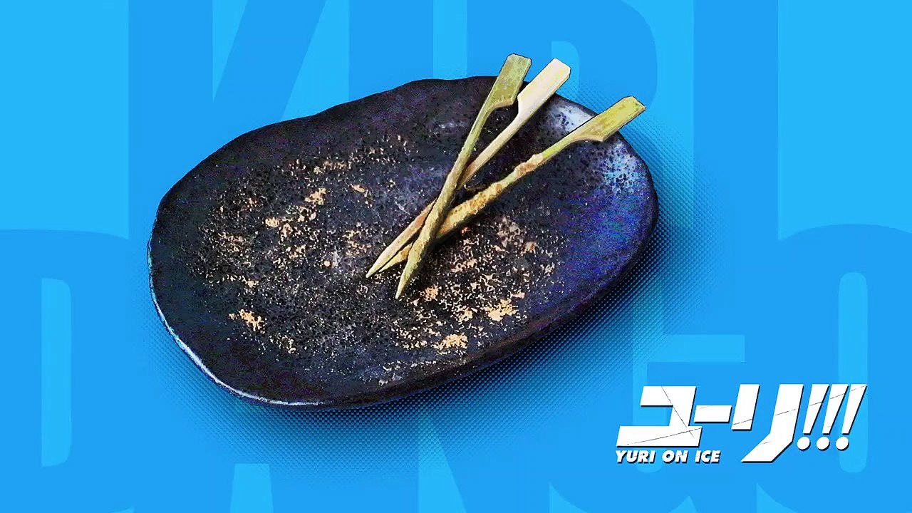 Yuri!!! on Ice Staffel 1 Folge 5 HD Deutsch