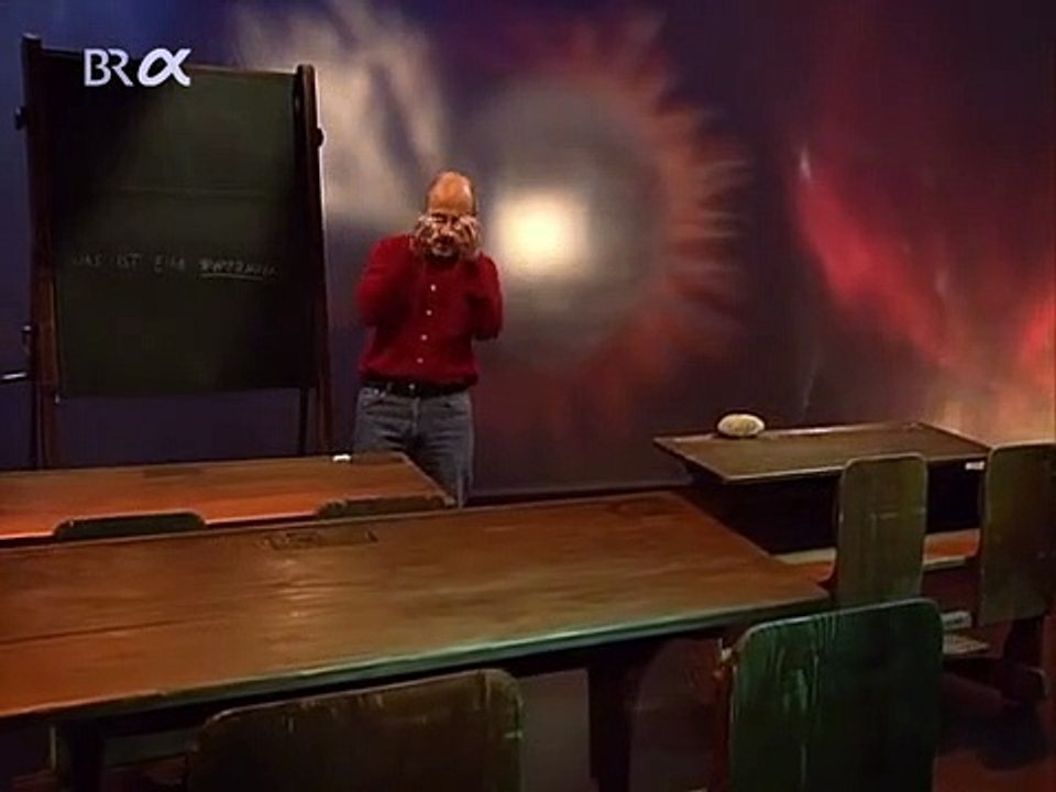 Alpha Centauri Staffel 9 Folge 25 HD Deutsch