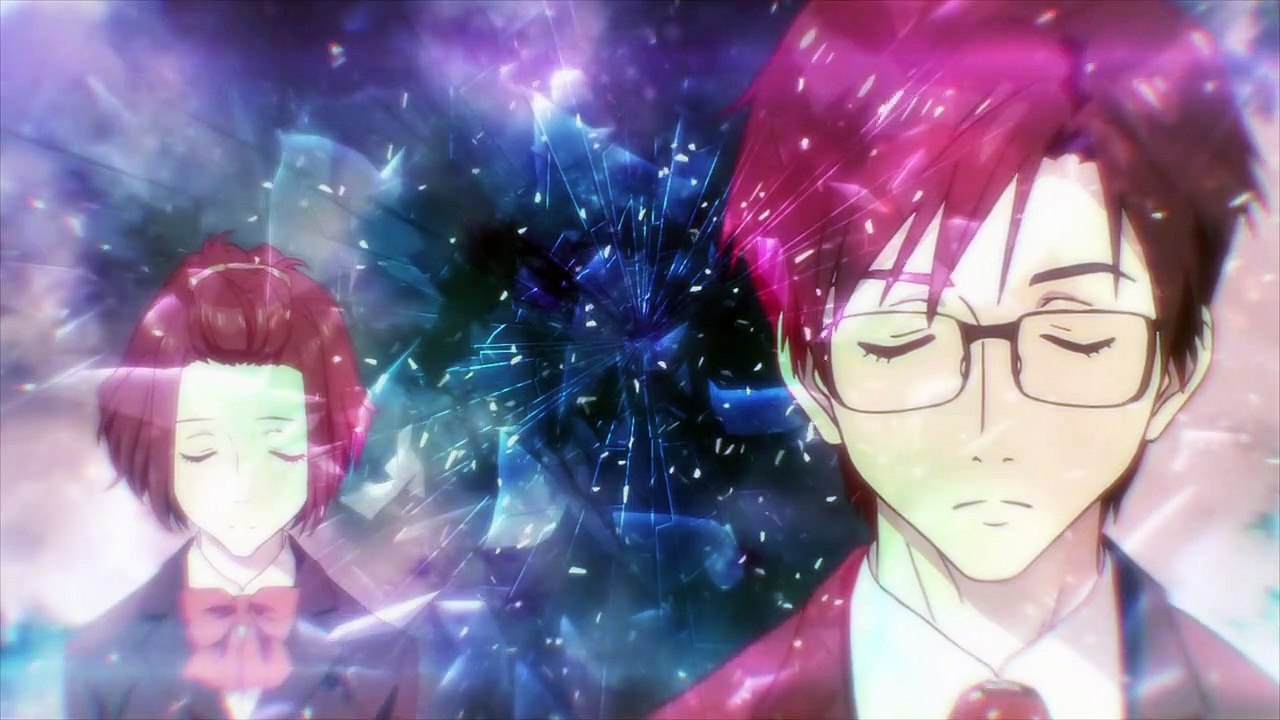 Kiseijuu Sei no Kakuritsu Staffel 1 Folge 1 HD Deutsch