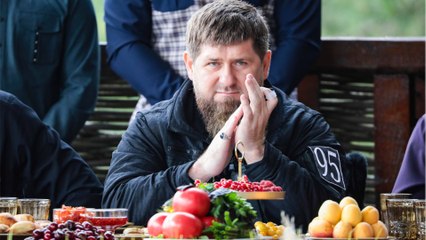 Ungewöhnliche Kritik am Kreml: Tschetschenen-Anführer droht Putin (1)