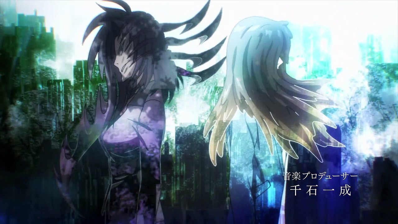 Kiseijuu Sei no Kakuritsu Staffel 1 Folge 2 HD Deutsch