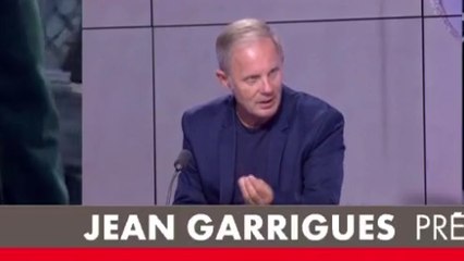Jean Garrigues : «La grandeur du Royaume-Uni s’autocélèbre»