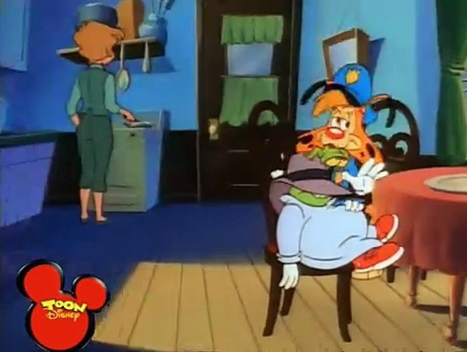 Bonkers Staffel 1 Folge 18 HD Deutsch