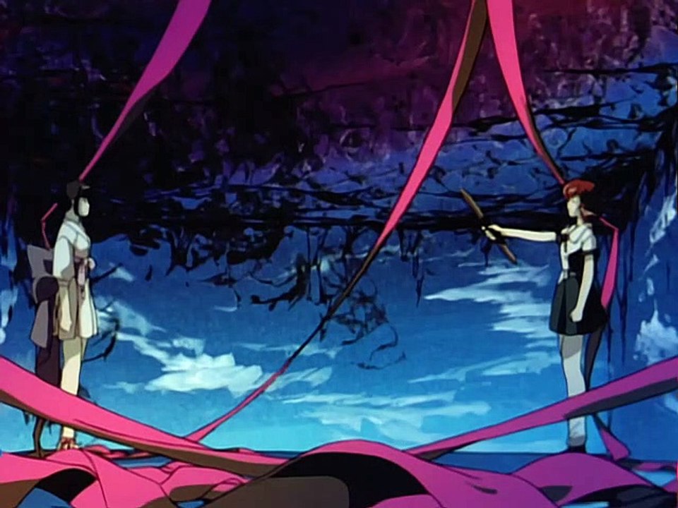 Kyuuketsuki Miyu Staffel 1 Folge 26 HD Deutsch