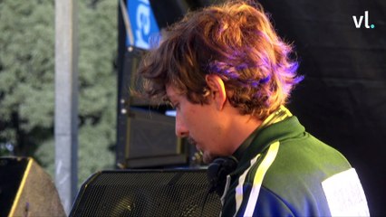 Le VL Summer Tour By Heyme en live depuis Le Croisic avec DJ Cartesian