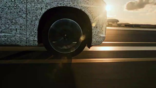 Togg göklere yükseldi! Heyecanlandıran paylaşım