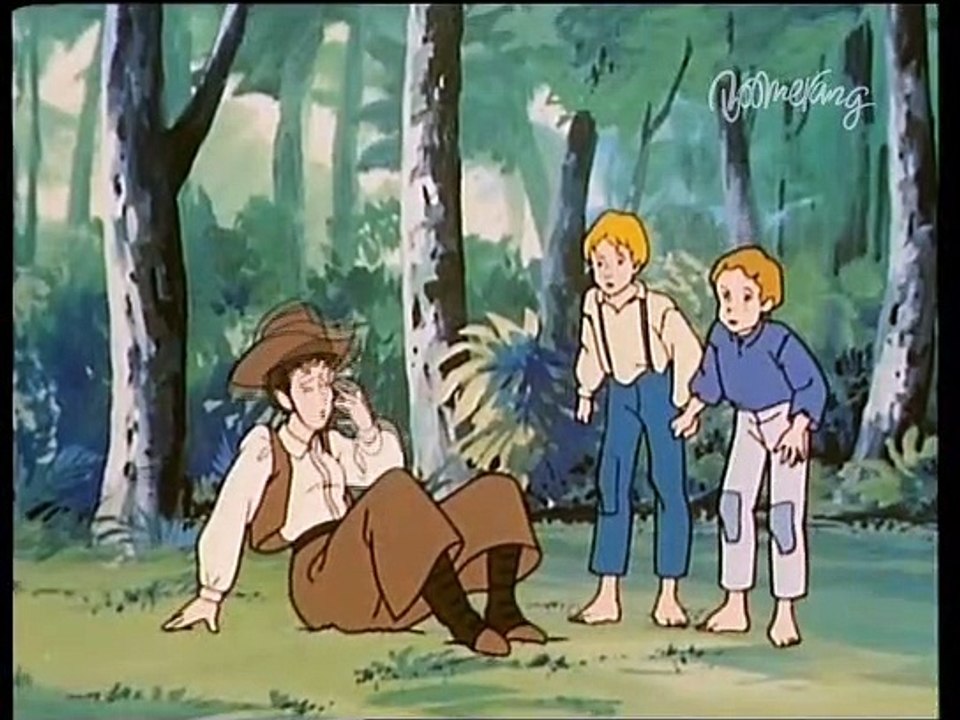 Kojika Monogatari Staffel 1 Folge 9 HD Deutsch