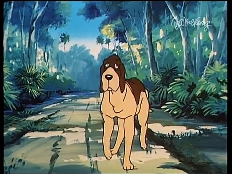 Kojika Monogatari Staffel 1 Folge 6 HD Deutsch