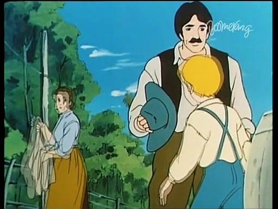 Kojika Monogatari Staffel 1 Folge 8 HD Deutsch