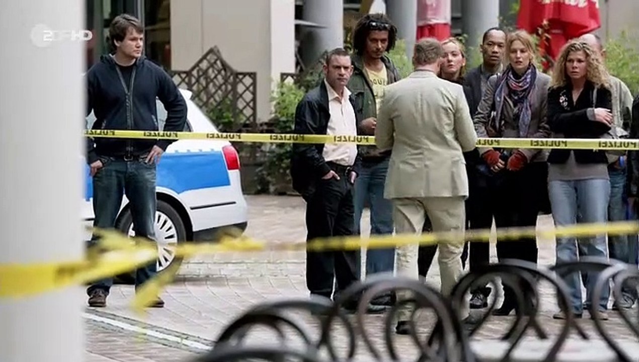 Marie Brand Staffel 1 Folge 10 - Part 01 HD Deutsch