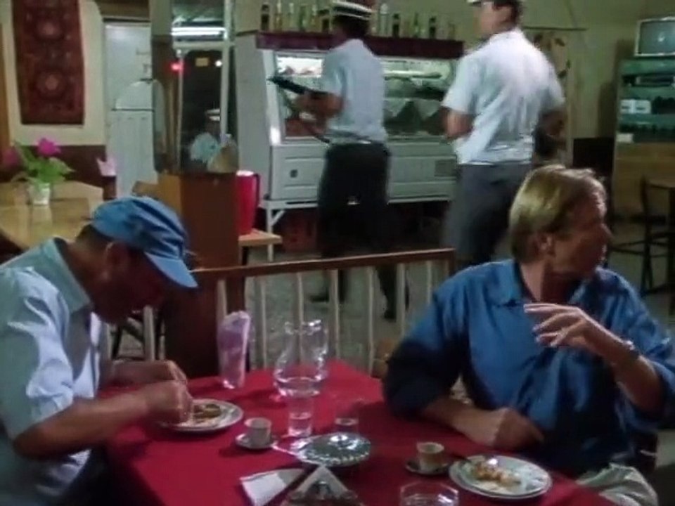 Auf Achse Staffel 4 Folge 10 HD Deutsch