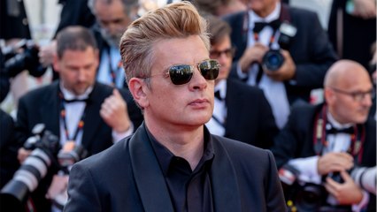 GALA VIDEO - Benjamin Biolay “préoccupé” : “Je m’inquiète pour ma petite dernière”