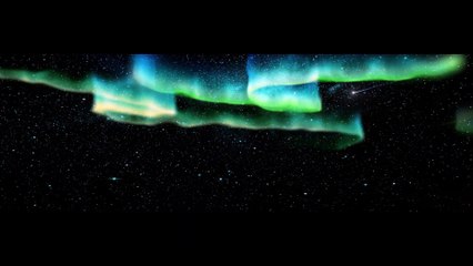 Aurora Borealis Northern Lights Free Stock Footage No Copyright Videos