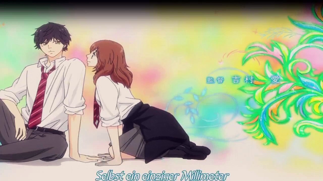 Ao haru ride staffel 1 folge 6 hd deutsch