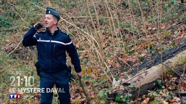 Le mystère Daval : La bande-annonce du téléfilm de TF1