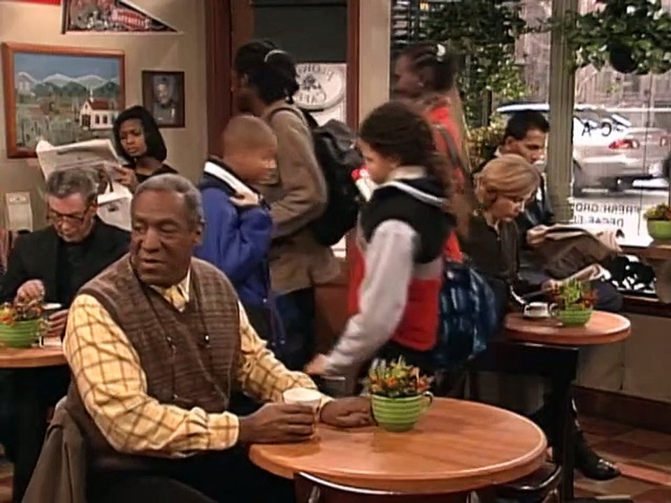 Cosby Staffel 3 Folge 15 HD Deutsch