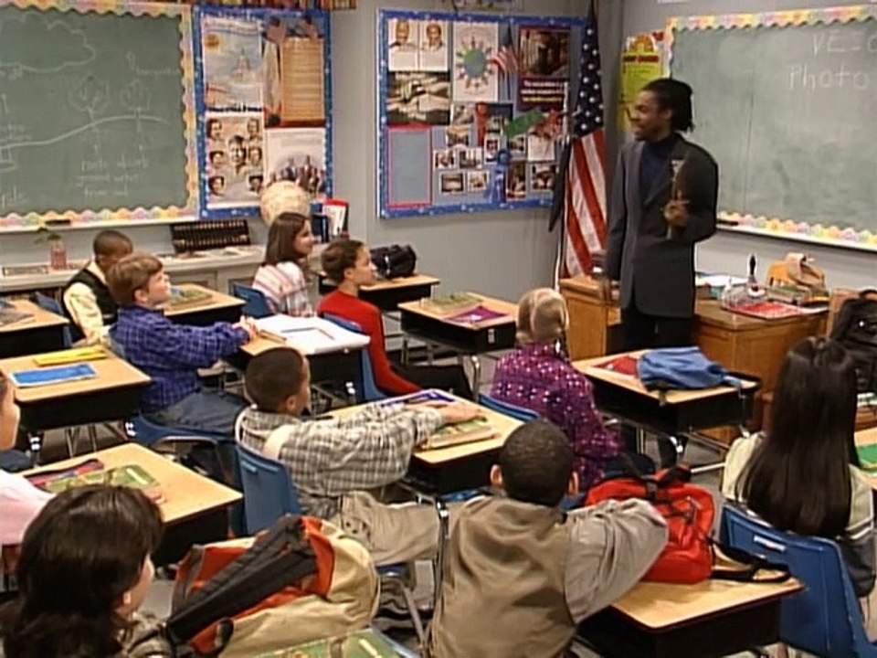 Cosby Staffel 3 Folge 14 HD Deutsch